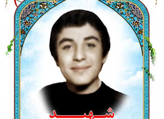 محمدرضا حسنی