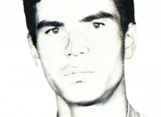 محمود هزارخانی
