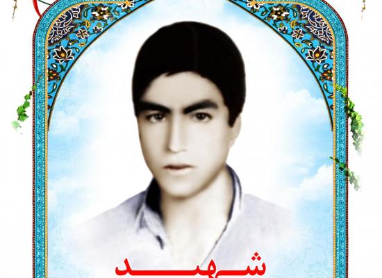 محمود حسینجانی عقیل آبادی