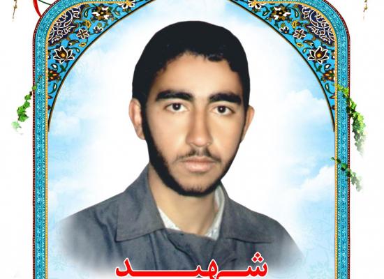 محمود حسینخانی