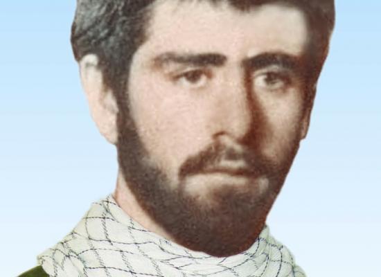 مختار حسین آبادی