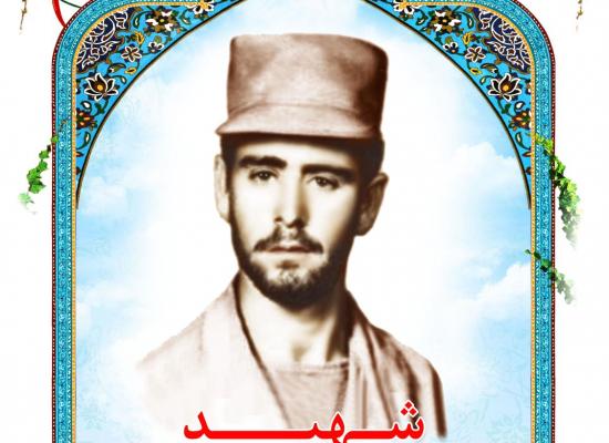 مختار حسین آبادی