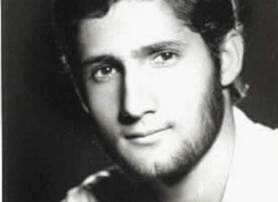 سید علی میرحسینی