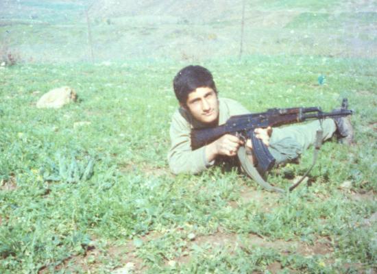 سید علی میرحسینی