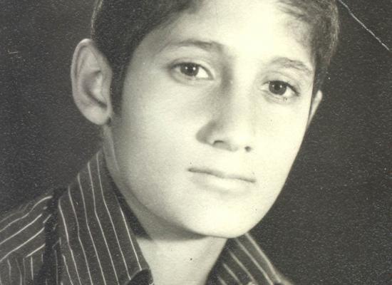سید علی میرحسینی