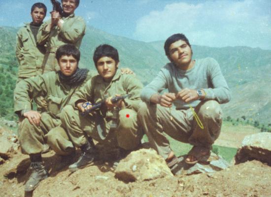 سید علی میرحسینی