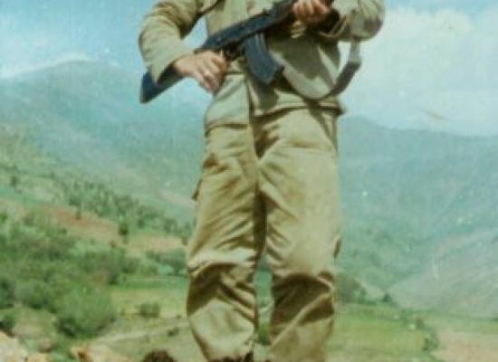 سید علی میرحسینی