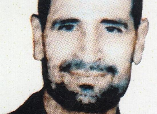  علی اکبر نوده فراهانی