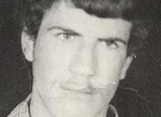 محمود حسینی