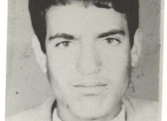 محمود حسینی