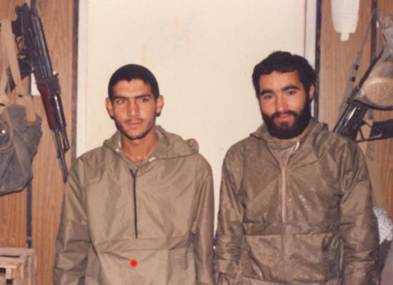  حمیدرضا حسنی