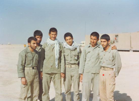  حمیدرضا حسنی