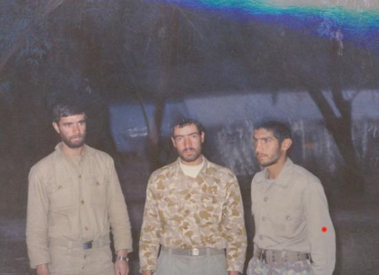 حمیدرضا حسنی