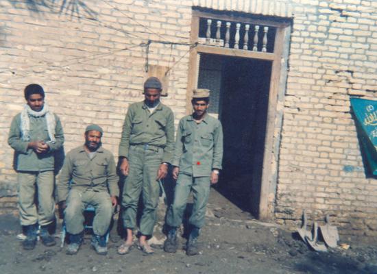  حمیدرضا حسنی