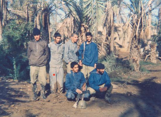  حمیدرضا حسنی