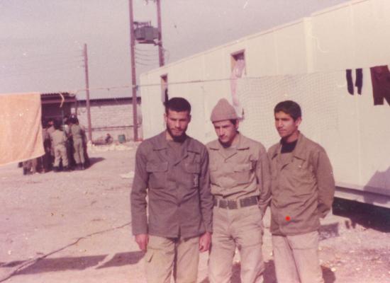  حمیدرضا حسنی