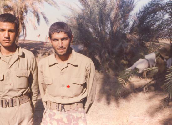  حمیدرضا حسنی