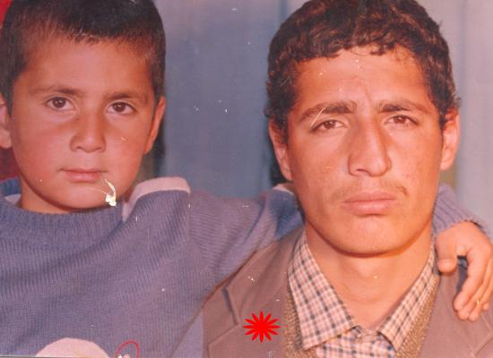 سید رضا حسینی