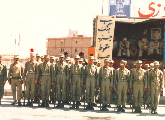 سید رضا حسینی