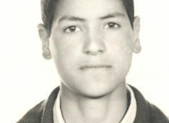  سید هاشم حسینی