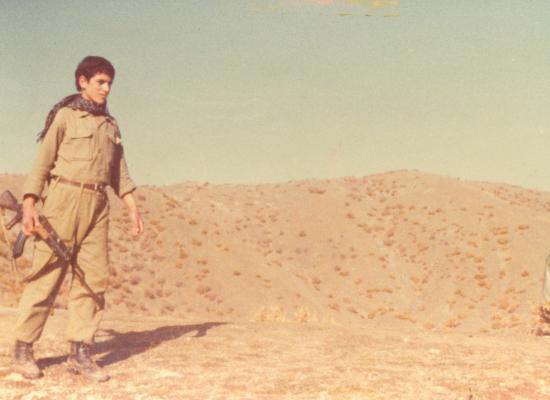 سید طاهر حسینی