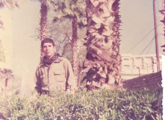 سید طاهر حسینی