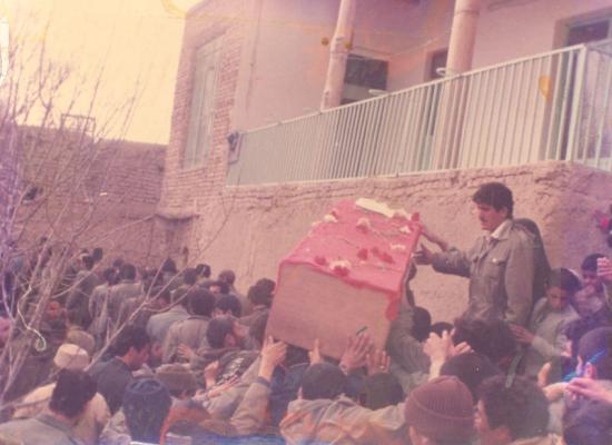 سید طاهر حسینی