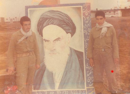 سید طاهر حسینی