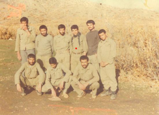 سید طاهر حسینی