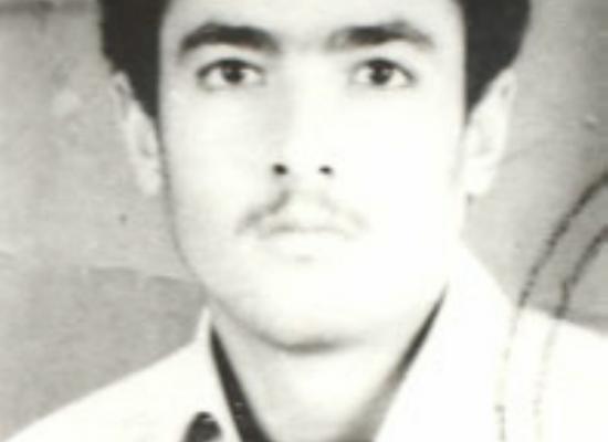 سید محمدعلی حسینی