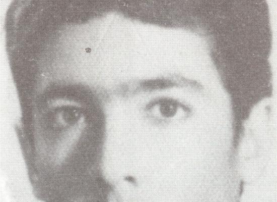 سید محمدعلی حسینی