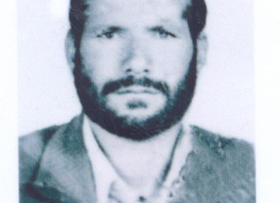 مظاهر حسنی