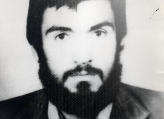 سید کمال حسینی
