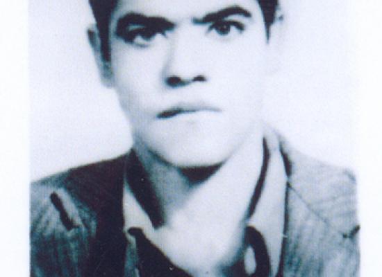  سید علی حسینی