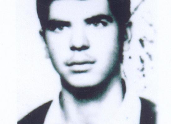 داود حدادی