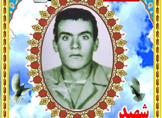 شعبان حسنی