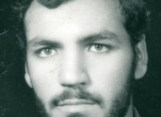 غلامرضا حسنی