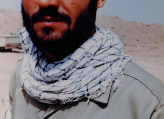 سیداحمد حسینی