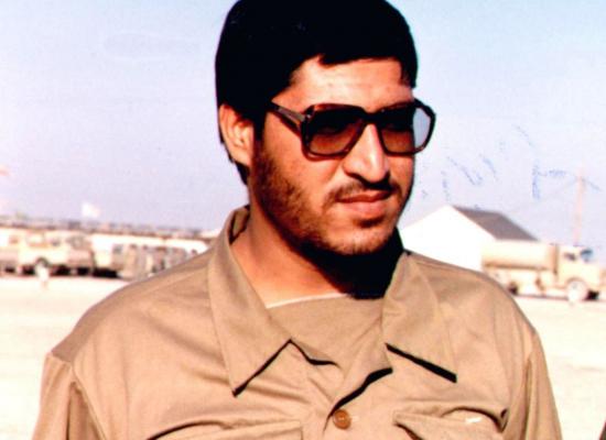 محمد حسنی