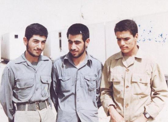 علی علیزاده