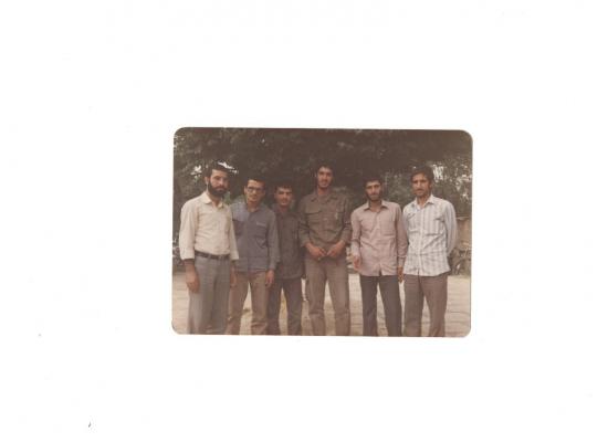 محمدرضا حسینی