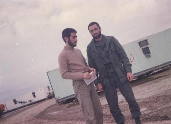 علی علیزاده