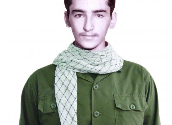 حسین حبیبی