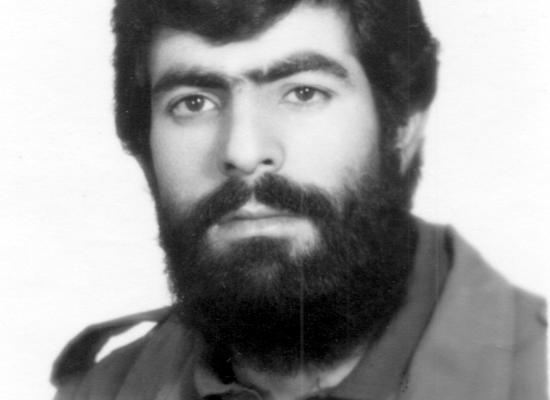  سید علی حسینی