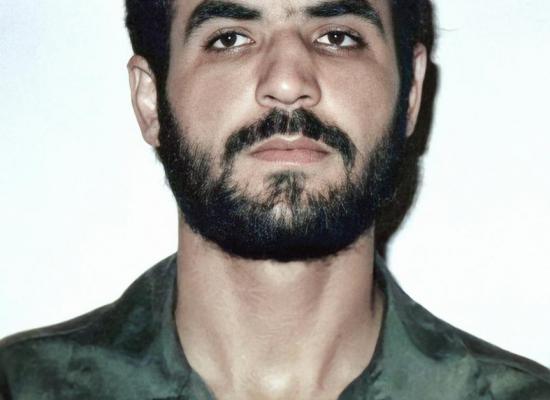 سیداحمد حسینی