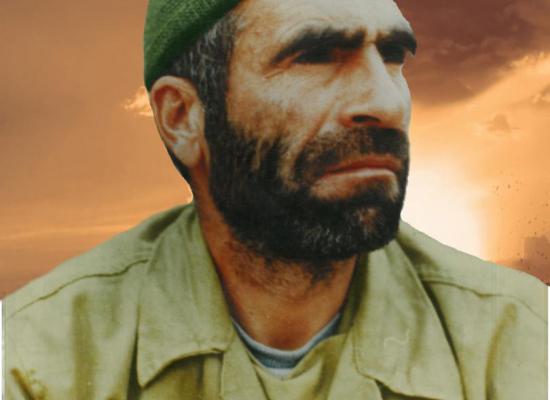 مصطفی منصوری گواری