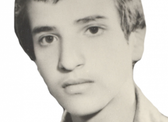 احمد اربابی