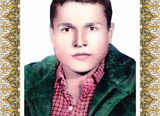 صفرعلی صادقی