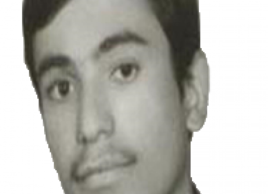 عطاءالله آمره ای