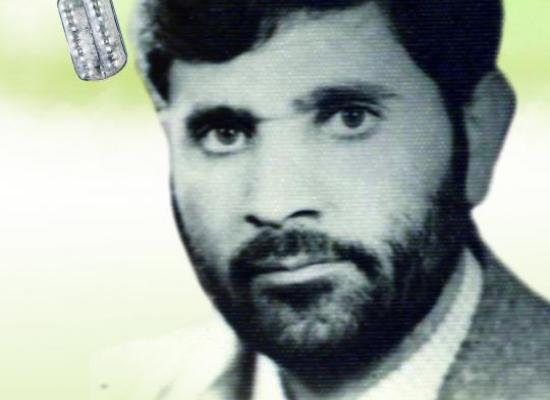 تقی مهدی سلطانی